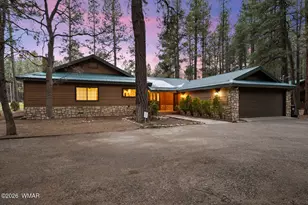 7319 Indian Bend Rd, Pinetop, AZ 85935 - Photo 32