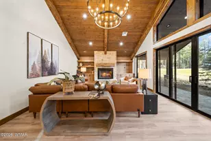 7319 Indian Bend Rd, Pinetop, AZ 85935 - Photo 4