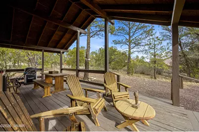 3113 Whitetail Way, Overgaard, AZ 85933 - Photo 2