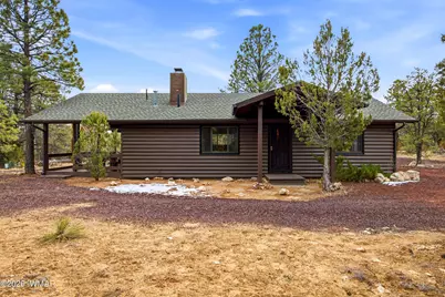 3113 Whitetail Way, Overgaard, AZ 85933 - Photo 4