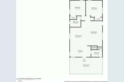 3113 Whitetail Way, Overgaard, AZ 85933 - Photo 32