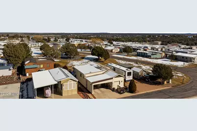 8234 Navajo Circle, Unit 448 #448, Show Low, AZ 85901 - Photo 34