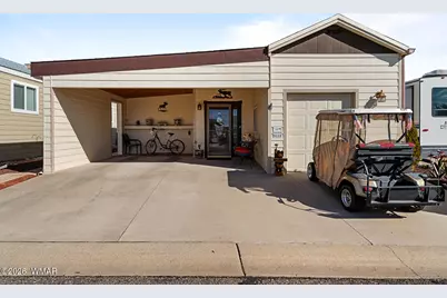 8234 Navajo Circle, Unit 448 #448, Show Low, AZ 85901 - Photo 30