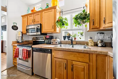 8234 Navajo Circle, Unit 448 #448, Show Low, AZ 85901 - Photo 12