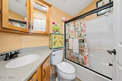 8234 Navajo Circle, Unit 448 #448, Show Low, AZ 85901 - Photo 16