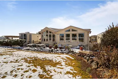 8234 Navajo Circle, Unit 448 #448, Show Low, AZ 85901 - Photo 1
