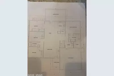 4161 W Thornton Road, Show Low, AZ 85901 - Photo 46