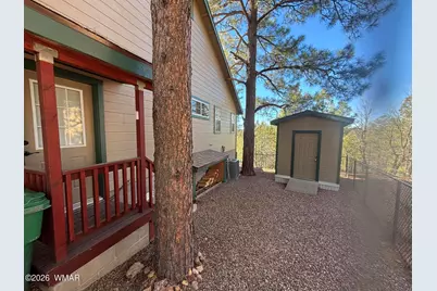 4161 W Thornton Road, Show Low, AZ 85901 - Photo 38