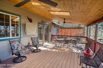 4161 W Thornton Road, Show Low, AZ 85901 - Photo 22