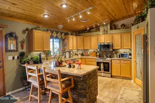 4161 W Thornton Rd, Show Low, AZ 85901 - Photo 8