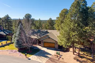 4161 W Thornton Rd, Show Low, AZ 85901 - Photo 2
