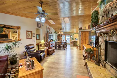4161 W Thornton Road, Show Low, AZ 85901 - Photo 6