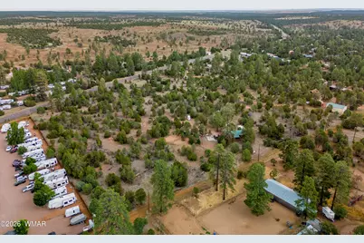 3085 State Route 277, Overgaard, AZ 85933 - Photo 4