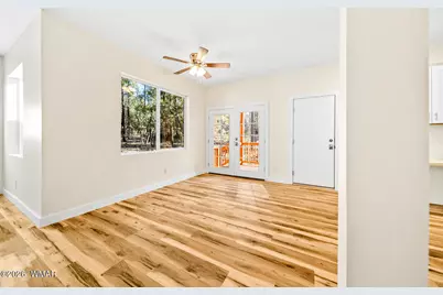 2407 Cimatario Drive, Lakeside, AZ 85929 - Photo 14