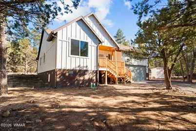 2407 Cimatario Drive, Lakeside, AZ 85929 - Photo 4