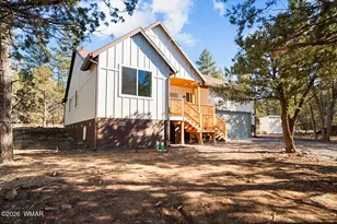 2407 Cimatario Dr, Lakeside, AZ 85929 - Photo 4