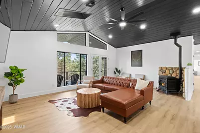 630 Vernon County Road, Vernon, AZ 85940 - Photo 8