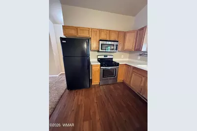 574 S Walnut Creek Loop, Pinetop, AZ 85935 - Photo 4