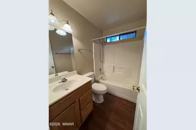 574 S Walnut Creek Loop, Pinetop, AZ 85935 - Photo 16