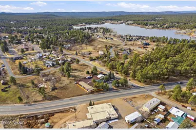 1897 W White Mountain Boulevard, Lakeside, AZ 85929 - Photo 50