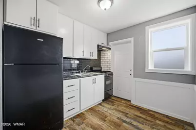 1897 W White Mountain Boulevard, Lakeside, AZ 85929 - Photo 20