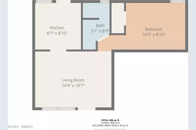 1897 W White Mountain Boulevard, Lakeside, AZ 85929 - Photo 58