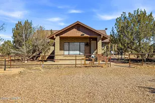 5460 Hay Hollow Rd, Snowflake, AZ 85937 - Photo 1
