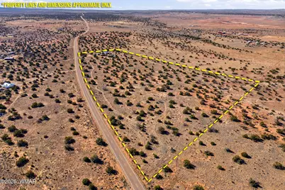 5460 Hay Hollow Road, Snowflake, AZ 85937 - Photo 36