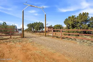 5460 Hay Hollow Rd, Snowflake, AZ 85937 - Photo 4