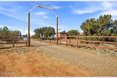 5460 Hay Hollow Road, Snowflake, AZ 85937 - Photo 2