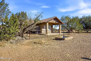 5460 Hay Hollow Rd, Snowflake, AZ 85937 - Photo 1