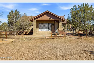 5460 Hay Hollow Road, Snowflake, AZ 85937 - Photo 2