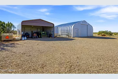 5460 Hay Hollow Road, Snowflake, AZ 85937 - Photo 2