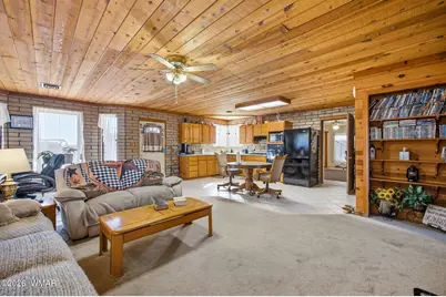 5460 Hay Hollow Road, Snowflake, AZ 85937 - Photo 1