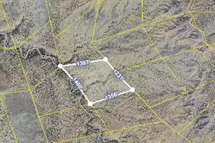 Tbd Lot 407 N6726, Saint Johns, AZ 85936 - Photo 1