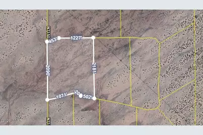Tbd Lot 372 Cr N7150, Saint Johns, AZ 85936 - Photo 4