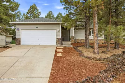 1521 W Gardner Street, Show Low, AZ 85901 - Photo 2