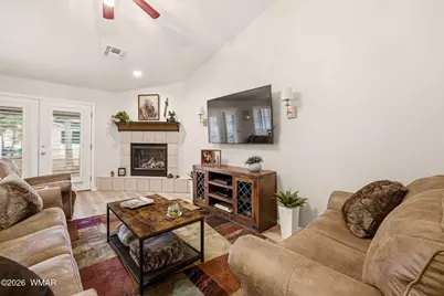 1521 W Gardner Street, Show Low, AZ 85901 - Photo 8