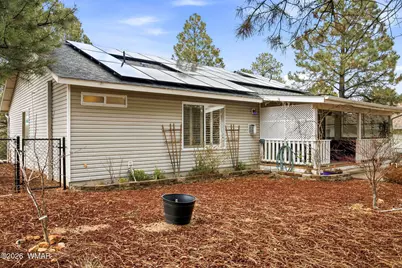 1521 W Gardner Street, Show Low, AZ 85901 - Photo 24