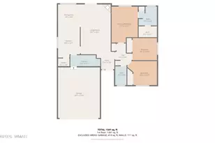 1521 W Gardner St, Show Low, AZ 85901 - Photo 32