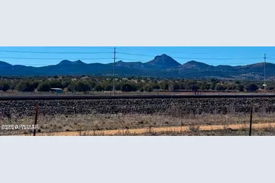 2300 W Santa Fe Rd 10 Acres, Paulden, AZ 86334 - Photo 6