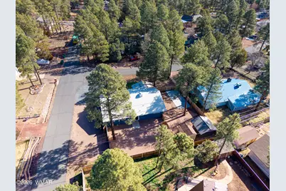 1100 N 33rd Drive, Show Low, AZ 85901 - Photo 26
