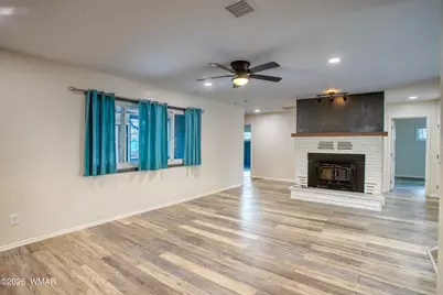 1100 N 33rd Drive, Show Low, AZ 85901 - Photo 2
