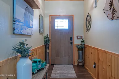 650 S Mountain Pines Avenue, Show Low, AZ 85901 - Photo 4