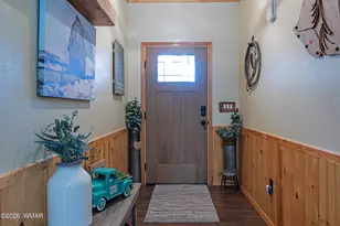 650 S Mountain Pines Ave, Show Low, AZ 85901 - Photo 4