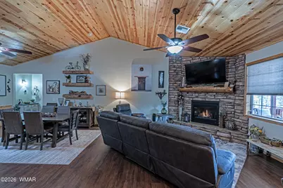 650 S Mountain Pines Avenue, Show Low, AZ 85901 - Photo 10