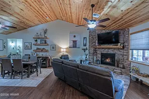 650 S Mountain Pines Ave, Show Low, AZ 85901 - Photo 10