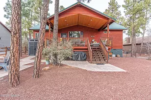 650 S Mountain Pines Ave, Show Low, AZ 85901 - Photo 36