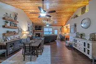 650 S Mountain Pines Ave, Show Low, AZ 85901 - Photo 1