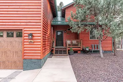 650 S Mountain Pines Avenue, Show Low, AZ 85901 - Photo 4